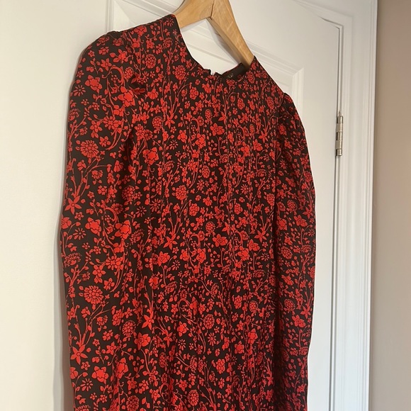 Maje dress - Picture 1 of 8